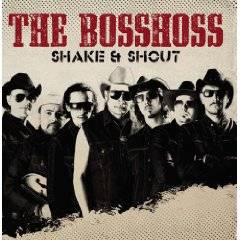 The Bosshoss : Shake & Shout